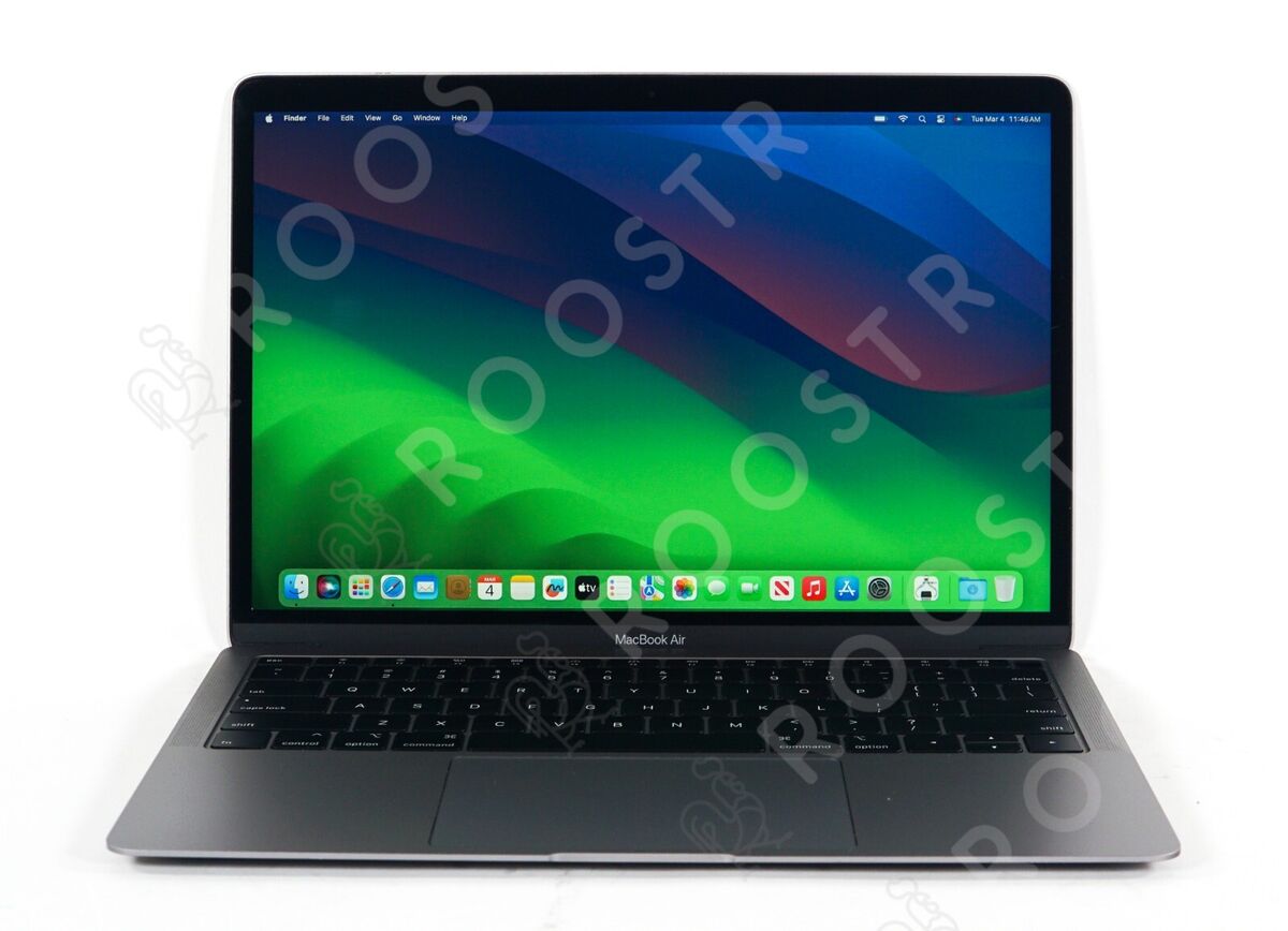 Apple MacBook Air 1.6GHz 256GB Laptops for sale | eBay Apple MacBook Air 1.6GHz 256GB Laptops for sale | eBay