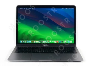 13" Apple MacBook Air 2019 1.6GHz Intel Core i5 16GB RAM 256GB SSD - Very Good - Picture 1 of 8