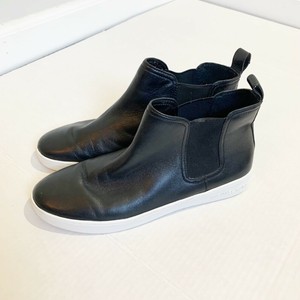 Las mejores ofertas en Botines de Goma Negra para Mujeres | eBay