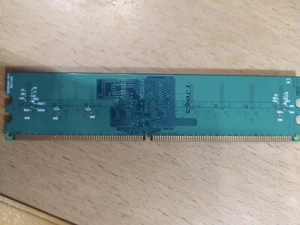 Kingston KVR533D2N4/256 (256MB DDR2-533 PC2-4200U 240 pin) - Picture 1 of 2