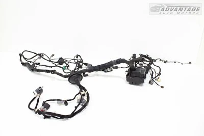 Chrysler 300 2018 sala de motores faro cableado arnés 68337749ac OEM Foto 1 de 4