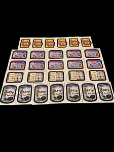 2016 Topps MLB Wacky Packages Lot of 43 Cards-Mets-Dodgers-Red Sox And Giants - Picture 1 of 5