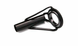 REPLACEMENT FISHING ROD GUIDE TIP RING 4 / 10MM , - Picture 1 of 1