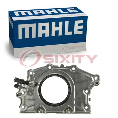 Conjunto de junta de rolamento principal do motor MAHLE para 2010-2020 Ford Edge Expedition Jr - Imagem 1 de 4
