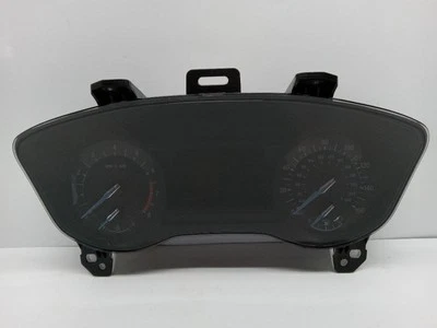 Grupo de velocímetro MPH para Ford Fusion 14-15 ES7T10849ED Foto 1 de 4