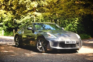 Nissan 370z gt - Picture 1 of 16