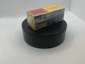 Atlas Dinky Toys 540 Opel Kadett in blue  "Still Sealed" 1:43 Scale   - Picture 1 of 5