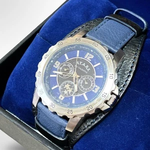 Orologio Resident Evil 25° Anniversario SuperGroupies Jill Valentine - Foto 1 di 10