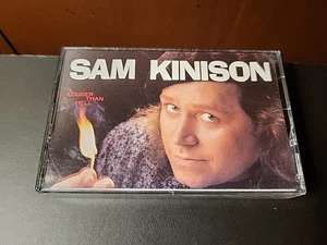 Sam Kinison - Louder Than Hell RARE out of print cassette 1986 Plays - Picture 1 of 7