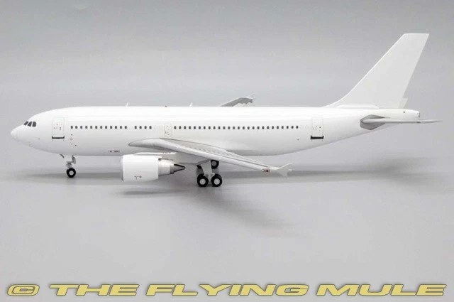 Modelo em branco JC Wings 1:200 A310 - Imagem 1 de 1