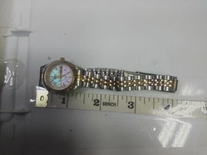 Reloj Mujer CITIZEN 6000-R00413 Analogico Cuarzo Talla 7 1/4" - Imagen 1 de 3