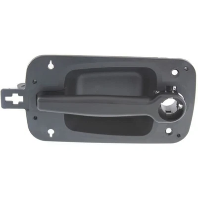 For International 8500 TranStar Exterior Front Door Handle 2008-2012 Driver Side Foto 1 de 4