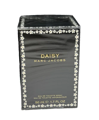 Daisy Marc Jacobs Eau De Toilette Spray 1.7 OZ 50 ml Nuevo En Caja Foto 1 de 4