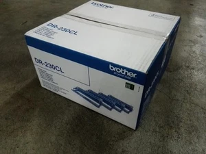 Brother DR-230CL Trommeleinheit CMYK für Brother DCP-9010CN/HL-3040CN/HL-3070CW - Afbeelding 1 van 9