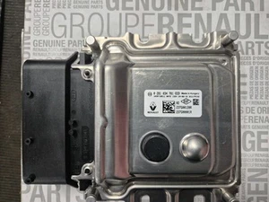 OE VAUXHALL MOVANO B VIVARO B DIESEL EXHAUST FLUID ADBLUE ECU NEW 93461026 - Picture 1 of 4