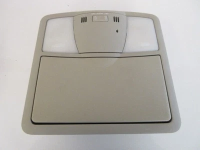 Nissan Murano 13 2013 unidad de consola superior OEM LKQ Foto 1 de 3