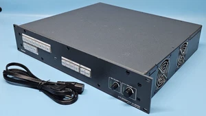 Extron, DTP Crosspoint 84 8x4 Scaling Presentation Matrix with DTP Extension. - Bild 1 von 6