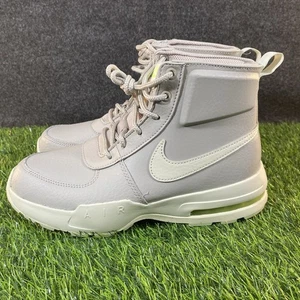 Nike Air Max Goaterra 2.0 GS Jungen Größe 6Y Cargo Rauchgrau DC9515-002 - Bild 1 von 11