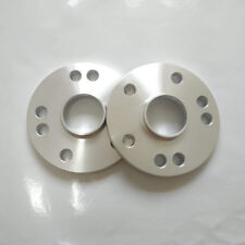 One hub centric spacer bolt pattern 4x100mm CB 57.1mm thickness 7mm 1
