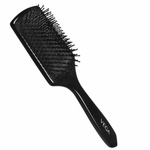 VEGA Premium Collection Mini Paddle Hair Brush for Men & Women Scalp Stimulation - Picture 1 of 6