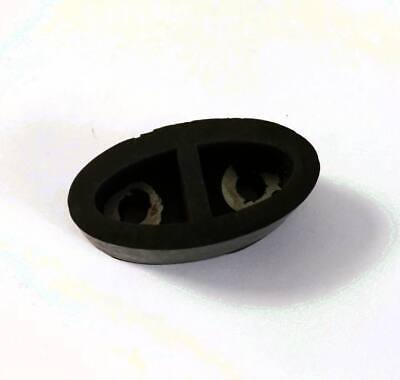 Bradley Smoker Replacement Oval Rubber Foot - Older Digital • 7.38£
