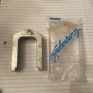 Campagnolo headset Crown Race remover tool bicycle NOS 1”1/8 - Picture 1 of 10