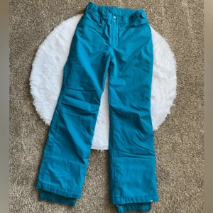 Roxy Snowboard Pants Ski Snow Outdoor Youth Size 16 - Picture 1 of 16