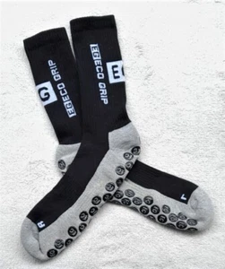 Eco Grip Sportstrümpfe Funktionsstrümpfe ABS Druck  Coolmax  Gr. 43-46 - Bild 1 von 2