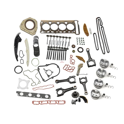 Overhaul Rebuild Kit &Con Rod Valves Fit For  Audi 1.8 TFSI Skoda 1.8 TSI CDAA - Image 1 of 4