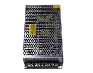 Fuente de alimentación TECHTONGDA 5V 40A con botón de ajuste para 110V y 220V totalmente nueva - Imagen 1 de 4