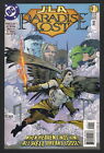 JLA PARADISE LOST #1, 1998, DC Comics, NM- CONDITION, PART 1 OF 3!