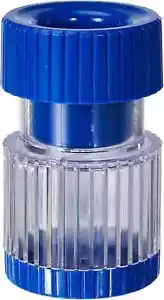 Pill Tablet Crusher Grinder Splitter Easy Use Medicine Storage Container Box UK& - Picture 1 of 4