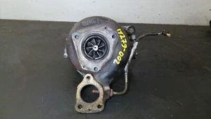 Y279-002 Mercedes W212 E350 CDI Turbolader Turbo Garrett OM642 A6420909580 - Picture 1 of 6