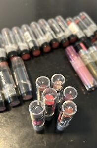 Lot of (60) Wet N Wild Assorted Lip Products (see description)