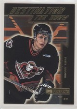 1999-00 Upper Deck Prospects Destination The Show Pavel Brendl #DS2 Rookie RC