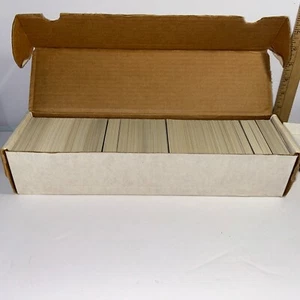 Lote de tarjetas de béisbol Fleer 93 1993 excelente estado colección deportiva - Imagen 1 de 3
