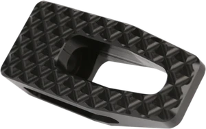 Thrashin P-54 Black Slim Brake Arm Pedal for 2014-2020 Harley Touring BBP-PS-01 - Picture 1 of 2