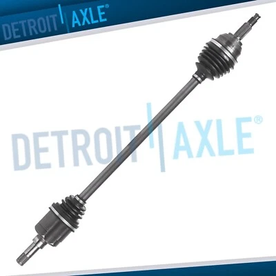 Front Right CV Axle Shaft Assembly for Chrysler Cirrus Sebring Plymouth Breeze - Image 1 of 4