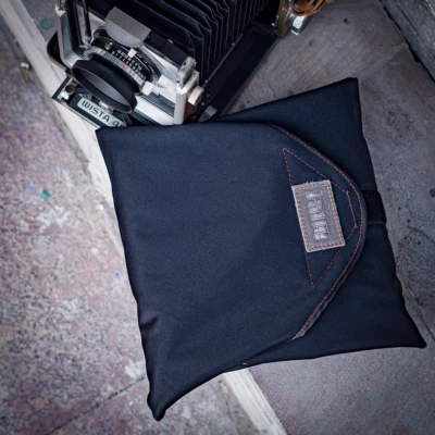 Waterproof Wrap Cloth Protect for 4x5 or 5x7 or 8x10 Large Format Film Cameras - Image 1 of 4