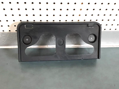 Ford OEM NOS AG13-17N397-AAW Front License Plate Bracket 2010-2012 Taurus - Image 1 of 4