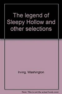 The legend of Sleepy Hollow and other selections Washington Irvin - Picture 1 of 2