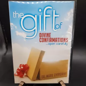 The Gift Of Divine Confirmation.. Open Carefully Dr. Mark Chironna - Picture 1 of 5
