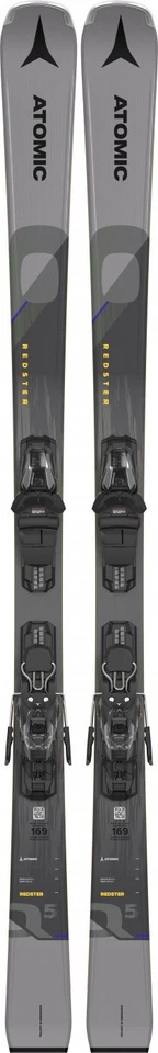 Atomic Redster Q5 Längenwahl + Atomic M 10 GW Mod 2024