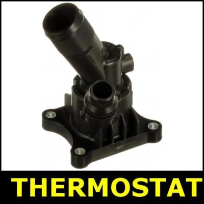 Termostato compatible con Volvo V60 XC40 XC60 2.0 225 246 536 1G09917HT Foto 1 de 4