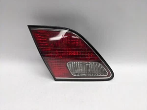 Lexus ES300 ES330 Tail Light Taillight Driver's Left Inner 2002 - 2004 TLE4 - Picture 1 of 8