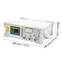 QLS2802S-2M//5M DDS Signal Generator//Counter Frequency Counter 2.4/" TFT Colorful