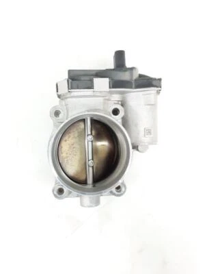 Válvula de cuerpo del acelerador GM 12648414 3,6 L VIN 8º dígito compatible con 14 16-19 CTS 68838 Foto 1 de 4