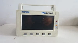 Protocol Propaq 102 EL - Picture 1 of 3