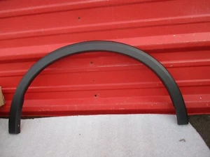 2015 2016 2017 18 19 SUBARU OUTBACK FRONT LEFT DRIVER FENDER FLARE OEM - Picture 1 of 7