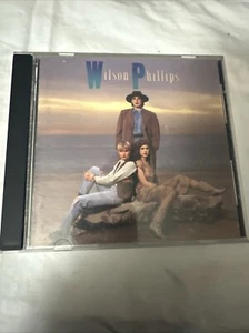 Wilson Phillips by Various (CD, 1990) - Picture 1 of 5